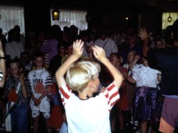 Schützenfest 1992